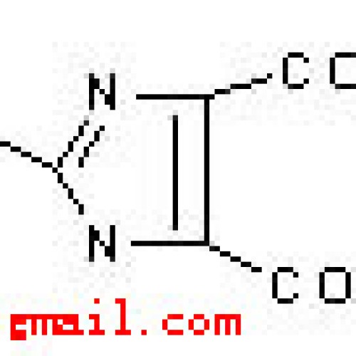 1h-imidazole-4,5-dicarboxylic acid, 2-propyl-, diethyl ester